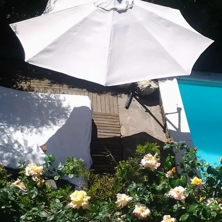 Or With Summer Pool דירה טרוויסו
