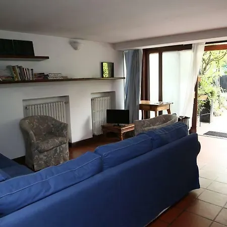 Apartmán Or With Summer Pool Treviso