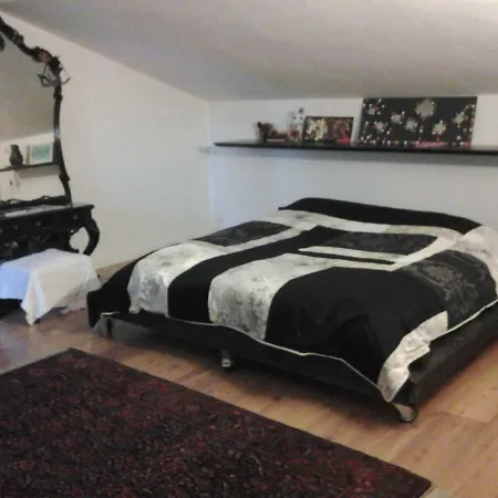 Apartmán Or With Summer Pool